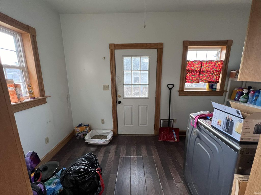 Photo of 414 S Randolph Street, Garrett, IN 46738 (MLS # 202606321)