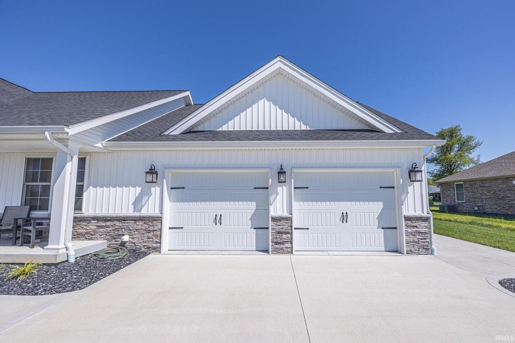 Photo of 4845 W Cypress Drive, Jasper, IN 47546 (MLS # 202616259)