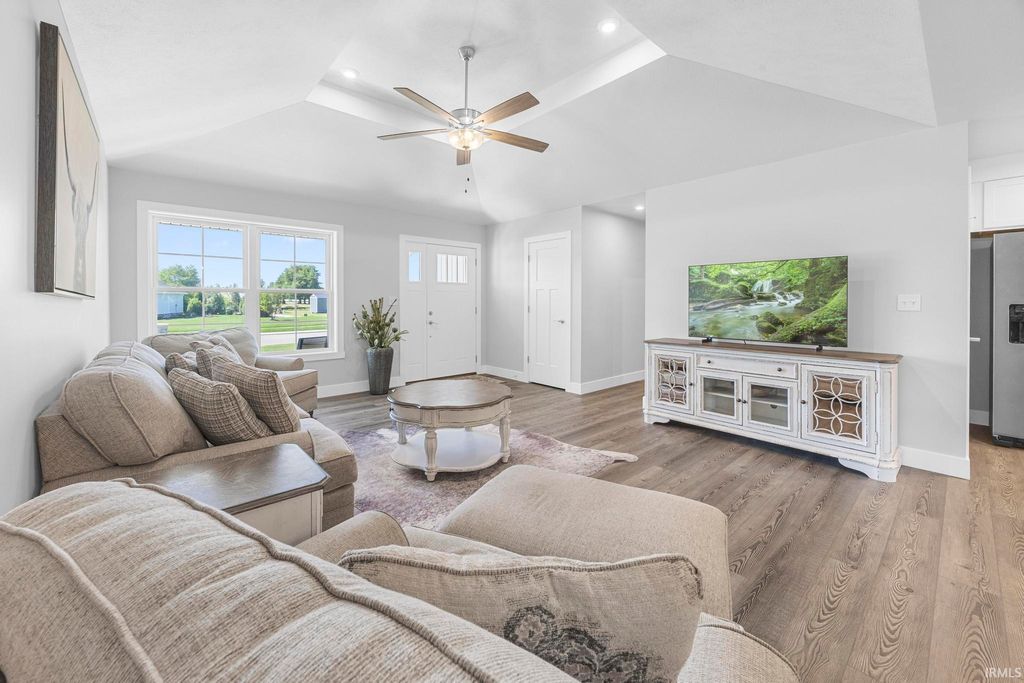 Photo of 4845 W Cypress Drive, Jasper, IN 47546 (MLS # 202616259)