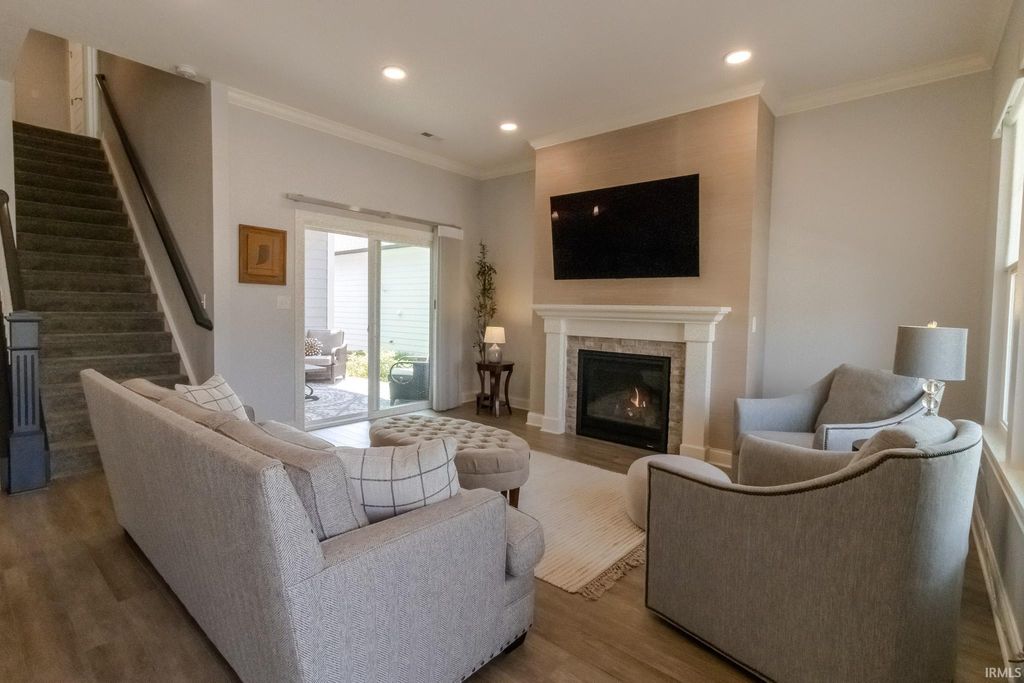 Photo of 139 Wayfinder Drive, West Lafayette, IN 47906 (MLS # 202606754)