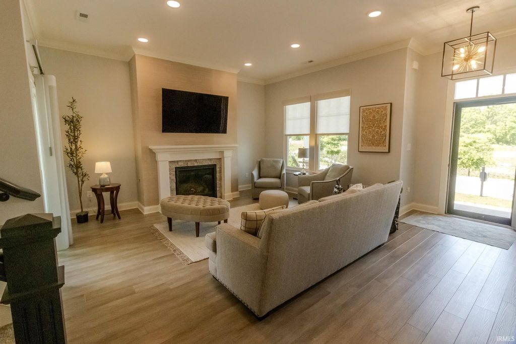 Photo of 139 Wayfinder Drive, West Lafayette, IN 47906 (MLS # 202606754)