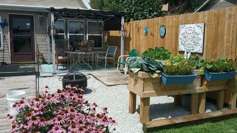 Tiny photo for 2685 S Knoll Drive, Macy, IN 46951 (MLS # 202508076)