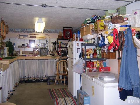 Tiny photo for 2685 S Knoll Drive, Macy, IN 46951 (MLS # 202508076)