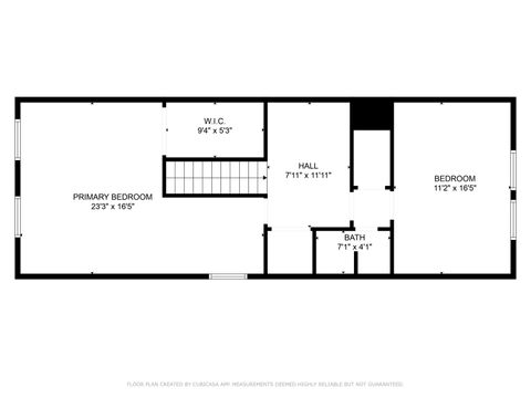 Tiny photo for 2685 S Knoll Drive, Macy, IN 46951 (MLS # 202508076)