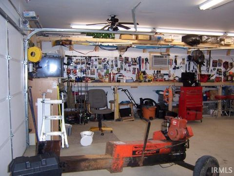 Tiny photo for 2685 S Knoll Drive, Macy, IN 46951 (MLS # 202508076)