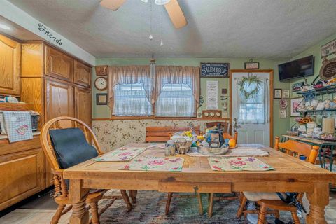 Tiny photo for 2685 S Knoll Drive, Macy, IN 46951 (MLS # 202508076)