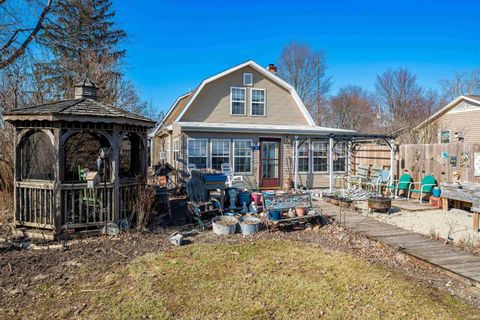 Tiny photo for 2685 S Knoll Drive, Macy, IN 46951 (MLS # 202508076)