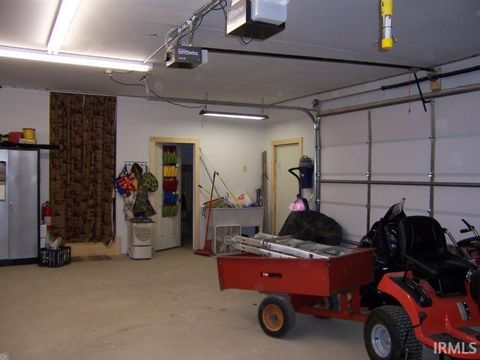 Tiny photo for 2685 S Knoll Drive, Macy, IN 46951 (MLS # 202508076)