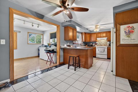 Tiny photo for 3909 Carmelita Boulevard, Kokomo, IN 46902 (MLS # 202618695)
