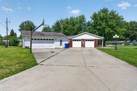 Tiny photo for 3909 Carmelita Boulevard, Kokomo, IN 46902 (MLS # 202618695)