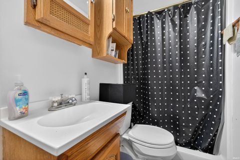 Tiny photo for 3909 Carmelita Boulevard, Kokomo, IN 46902 (MLS # 202618695)