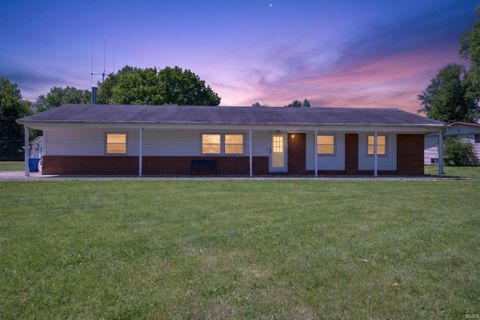 Photo of 3909 Carmelita Boulevard, Kokomo, IN 46902 (MLS # 202618695)