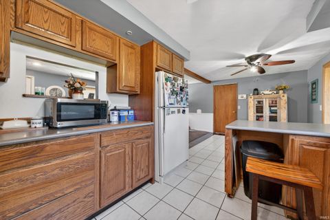 Tiny photo for 3909 Carmelita Boulevard, Kokomo, IN 46902 (MLS # 202618695)