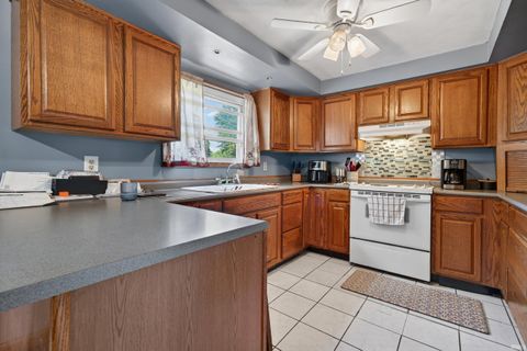 Tiny photo for 3909 Carmelita Boulevard, Kokomo, IN 46902 (MLS # 202618695)