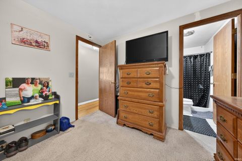 Tiny photo for 3909 Carmelita Boulevard, Kokomo, IN 46902 (MLS # 202618695)