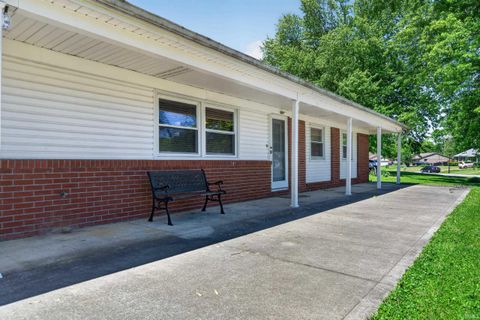 Tiny photo for 3909 Carmelita Boulevard, Kokomo, IN 46902 (MLS # 202618695)