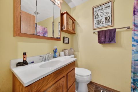 Tiny photo for 3909 Carmelita Boulevard, Kokomo, IN 46902 (MLS # 202618695)