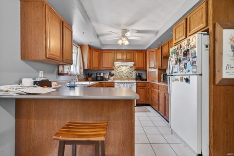 Tiny photo for 3909 Carmelita Boulevard, Kokomo, IN 46902 (MLS # 202618695)
