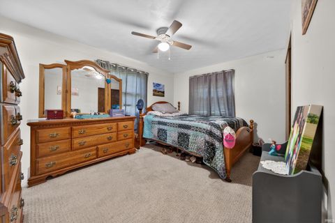 Tiny photo for 3909 Carmelita Boulevard, Kokomo, IN 46902 (MLS # 202618695)