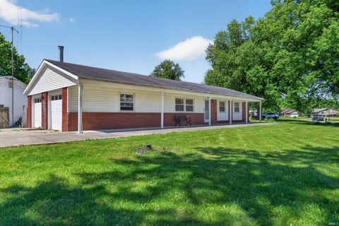 Tiny photo for 3909 Carmelita Boulevard, Kokomo, IN 46902 (MLS # 202618695)