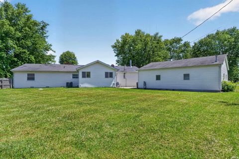 Tiny photo for 3909 Carmelita Boulevard, Kokomo, IN 46902 (MLS # 202618695)
