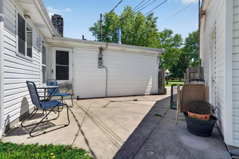 Tiny photo for 3909 Carmelita Boulevard, Kokomo, IN 46902 (MLS # 202618695)