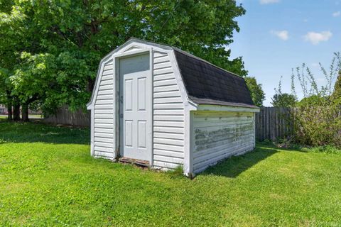 Tiny photo for 3909 Carmelita Boulevard, Kokomo, IN 46902 (MLS # 202618695)