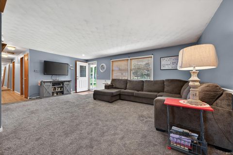 Tiny photo for 3909 Carmelita Boulevard, Kokomo, IN 46902 (MLS # 202618695)
