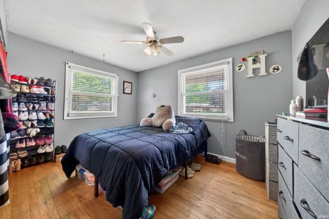 Tiny photo for 3909 Carmelita Boulevard, Kokomo, IN 46902 (MLS # 202618695)