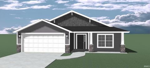 5251 Mountain Sky Cove, Fort Wayne, IN 46818 - MLS#: 202506751