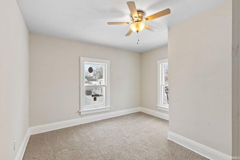 Tiny photo for 137 Bank Street, Elkhart, IN 46516 (MLS # 202602973)