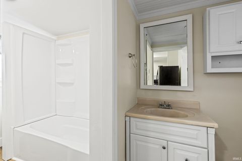 Tiny photo for 137 Bank Street, Elkhart, IN 46516 (MLS # 202602973)