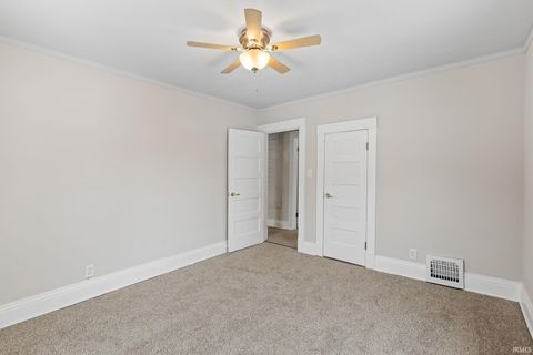 Tiny photo for 137 Bank Street, Elkhart, IN 46516 (MLS # 202602973)