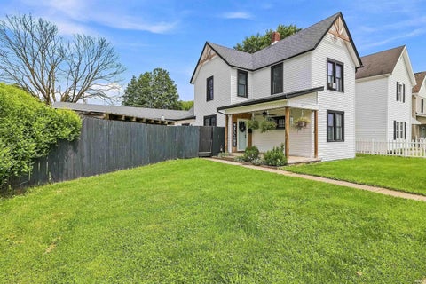 Tiny photo for 121 E South B Street, Gas City, IN 46933 (MLS # 202635275)