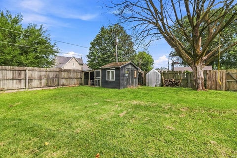 Tiny photo for 121 E South B Street, Gas City, IN 46933 (MLS # 202635275)