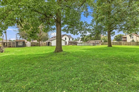Tiny photo for 121 E South B Street, Gas City, IN 46933 (MLS # 202635275)