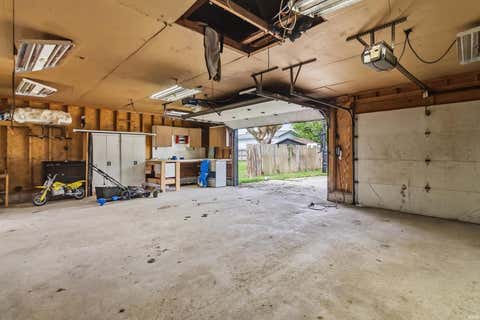 Tiny photo for 121 E South B Street, Gas City, IN 46933 (MLS # 202635275)