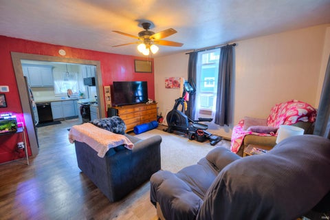 Tiny photo for 212 S Main Street, Otterbein, IN 47970 (MLS # 202623845)