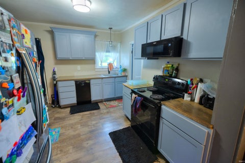 Tiny photo for 212 S Main Street, Otterbein, IN 47970 (MLS # 202623845)