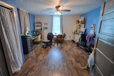 Tiny photo for 212 S Main Street, Otterbein, IN 47970 (MLS # 202623845)