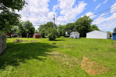 Tiny photo for 212 S Main Street, Otterbein, IN 47970 (MLS # 202623845)