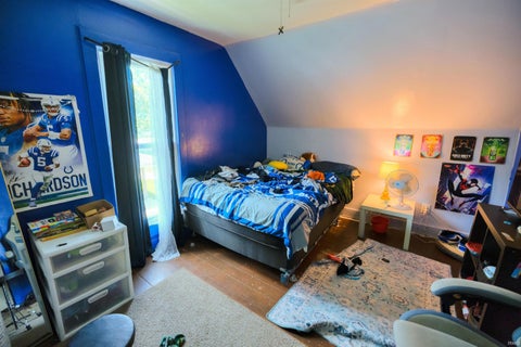 Tiny photo for 212 S Main Street, Otterbein, IN 47970 (MLS # 202623845)