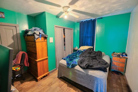 Tiny photo for 212 S Main Street, Otterbein, IN 47970 (MLS # 202623845)