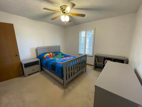 Tiny photo for 2208 E Southway Boulevard, Kokomo, IN 46902 (MLS # 202541712)