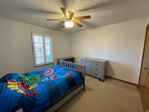 Tiny photo for 2208 E Southway Boulevard, Kokomo, IN 46902 (MLS # 202541712)