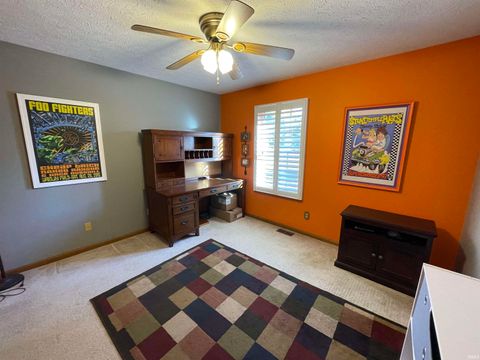 Tiny photo for 2208 E Southway Boulevard, Kokomo, IN 46902 (MLS # 202541712)