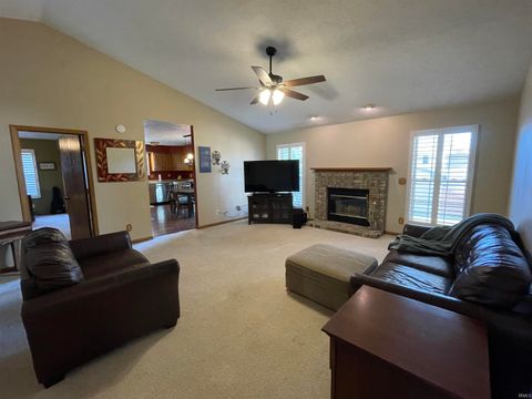 Tiny photo for 2208 E Southway Boulevard, Kokomo, IN 46902 (MLS # 202541712)