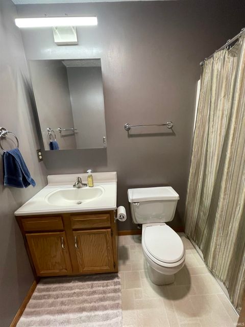 Tiny photo for 2208 E Southway Boulevard, Kokomo, IN 46902 (MLS # 202541712)