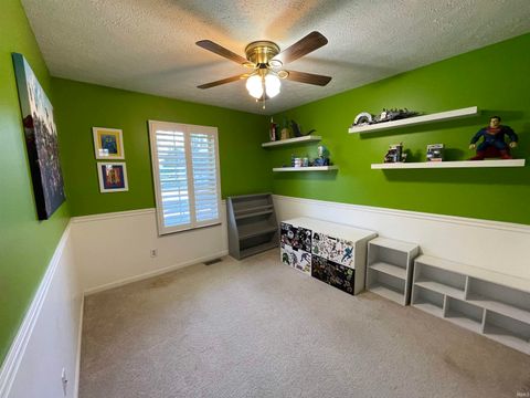 Tiny photo for 2208 E Southway Boulevard, Kokomo, IN 46902 (MLS # 202541712)