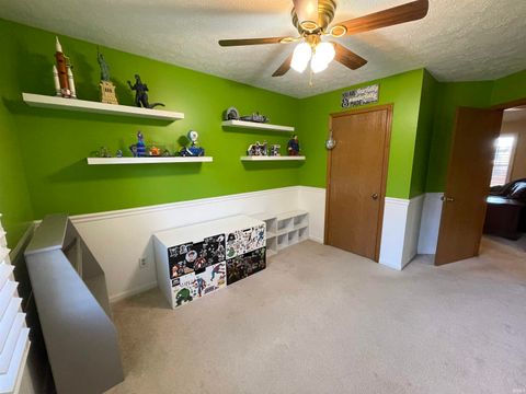 Tiny photo for 2208 E Southway Boulevard, Kokomo, IN 46902 (MLS # 202541712)